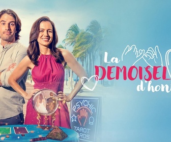 Replay La demoiselle d'honneur