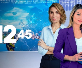Replay Le 1245 du 26/12/2025