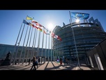 Replay Elections européennes 2024 : comment l'UE a-t-elle fait face aux crises ?