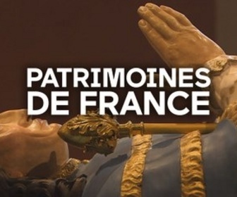 Replay Patrimoines de France - Ces royaumes qui faisaient de l'ombre aux rois de France