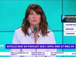 Replay Estelle Midi - Lyhanna : avez-vous peur pour vos enfants ?