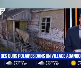 Replay BFM Première prématinale - Le break du vendredi 26 septembre