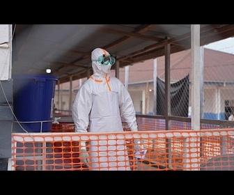 Replay République démocratique du Congo : le bilan de l'épidémie d'Ebola dépasse 2 000 morts