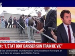Replay 100% Mabrouk - Présidentielle 2027: le conseiller économique du RN François Durvye ne participera pas à la campagne de Marine Le Pen