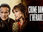 Replay Crime dans l'Hérault