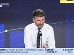 Replay BFM Bourse - Mercredi 14 octobre