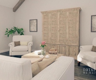 Replay Total renovation : ma maison sur-mesure - Episode 70 du 29 septembre 2025