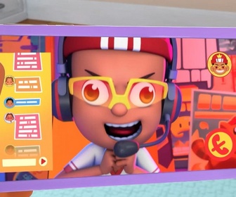 Replay Les marsupilamis - Le duel de danse