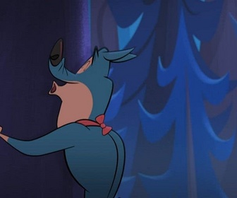 Replay Taffy - Perdus dans La forêt