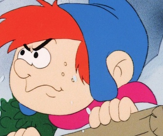 Replay Les Schtroumpfs (classique) - S07 E06 - Le schtroumpf sauvage, partie ii