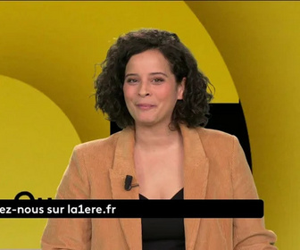 Replay Outre-mer l'actu - 18/11/2025