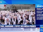 Replay Good Morning Business - Les puces font flamber le luxe