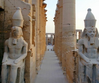 Replay Les grandes énigmes de l'Histoire - S7E6 - Égypte, la dynastie perdue