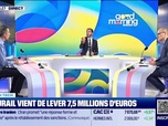 Replay Good Morning Business - Lundi 29 septembre