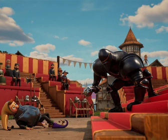 Replay Les aventures de Pil - 25/11/2025