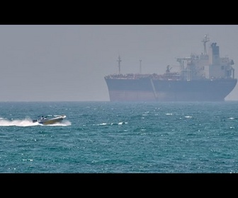 Replay Le cessez-le-feu toujours en vigueur malgré l'attaque de trois navires américains, selon Trump