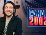 Replay Le Canap d'Étienne Carbonnier - CANAP 2002 - Partie 1