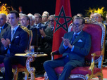 Replay Info éco - Airbus veut voir la sa production d'avions s'envoler et compte sur Safran au Maroc