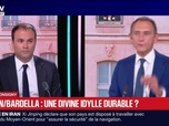 Replay Marschall Truchot - SIGNÉ CONSIGNY - Le Pen/Bardella : une divine idylle durable ? - 02/09