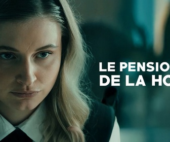 Replay Le pensionnat de la honte - 07/10/2025