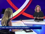 Replay Hebdo Com - Hebdocom : Enjeux publicitaire de Meta avec Severine Six, Macron, à Marseille...29/06