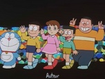 Replay Doraemon - S01 E28 - Le tambour du tonnerre