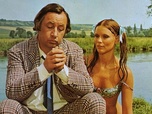 Replay Le cinéma de Philippe de Broca - Les caprices de Marie