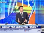 Replay L'Edito de Raphael Legendre : Un budget pour nous sortir de l'ornière ? - 11/10