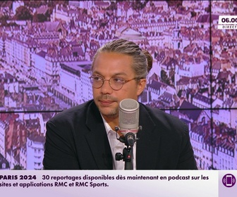 Replay Apolline Matin - Émission du 25 juillet 2025 6h30/7h30
