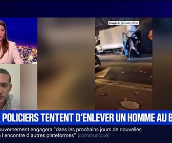 BFM Grand Soir replay