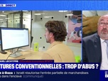 Replay Parlons info ! - Ruptures conventionnelles : trop d'abus ? - 05/08