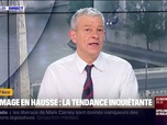 Replay Doze d'éco - ÉDITO - Pourquoi le chômage a-t-il fortement augmenté au 1er trimestre 2025?