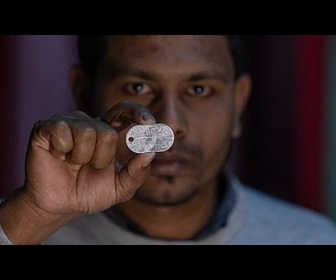 Replay Guerre en Ukraine : de jeunes Bangladais enrôlés de force par l'armée russe