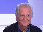 Replay C dans l'air l'invité - Pierre Haski - France-Israël : pourquoi ça dérape ?