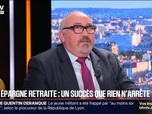 Replay BFM Première - BFM éco : Plan épargne retraite, un succès que rien n'arrête - 17/02