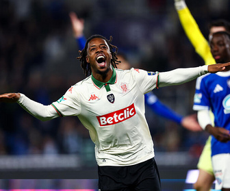 Replay Coupe de France : Porté par un grand Wahi, Nice élimine Strasbourg et file en finale !