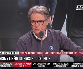 Replay Les Grandes Gueules - 1000 euros, dès la naissance, à toucher à la retraite : bonne idée ?