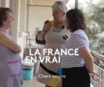 Replay La France en vrai - Occitanie