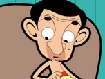 Replay Mr Bean : la série animée - Bon voisinage