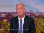 Replay Les docs du week-end - Bons plans et pièges des vacances à prix cassés