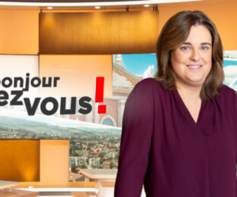 Replay Bonjour chez vous ! - L'intégrale du vendredi 29 novembre