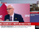 Replay Face à Face - Le vrai nœud du problème est dans le détroit d'Ormuz, déclare Roland Lescure, ministre de l'Économie et des Finances