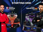 Replay Formule Ela course 2 de l'E-Prix de Tokyo