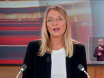 Replay Le JT en LSF - JT en LSF - Le 04/06/2025 - Le 11h/13h