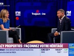 Replay Trajectoire : Legacy Properties, façonnez votre héritage - 30/06