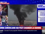 Replay Parlons info ! - GBU-57 : cette bombe américaine qu'Israël convoite - 18/06
