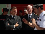 Replay Incendies à Fontainebleau : Nous serons intraitables avec les responsables annonce Macron