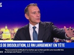 Replay BFM Grand Soir - Le RN réclame une dissolution Ultra rapide - 02/09
