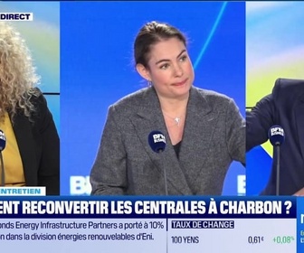 Replay Le Grand entretien : La COP29 peut-elle être un succès ? - 12/11