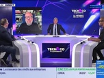 Replay Tech & Co, la quotidienne - Quand l'IA devient menteuse et manipulatrice - 30/06
